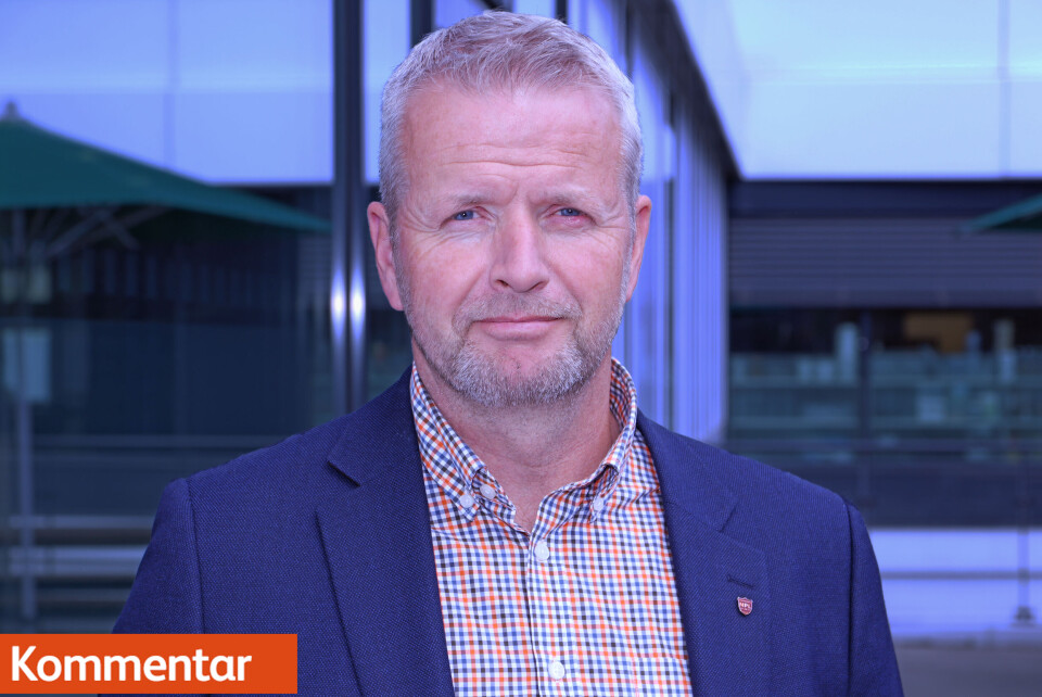 Politiet ønsker seg handlekraftige politikere
