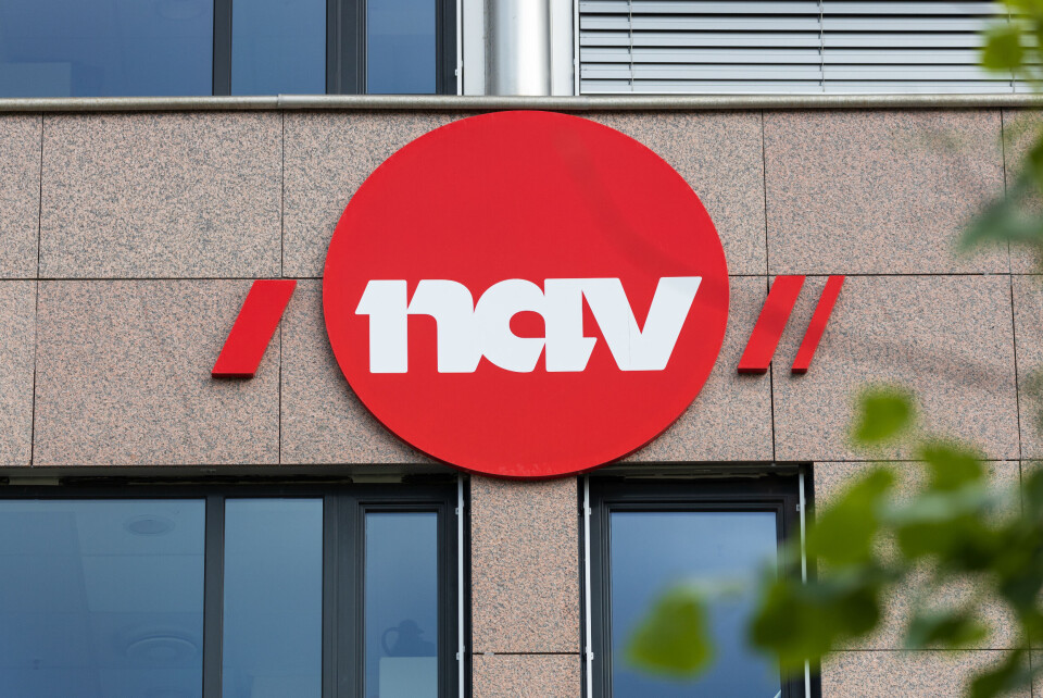 Ungdomsgarantien gjelder personer mellom 16 og 30 år som har behov for hjelp fra Nav for å komme i arbeid. Foto: Stian Schløsser Møller, NTB