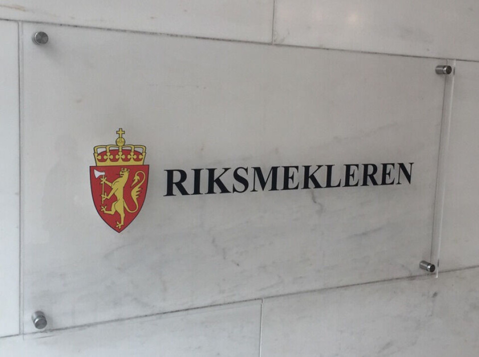 Mekling og fare for streik