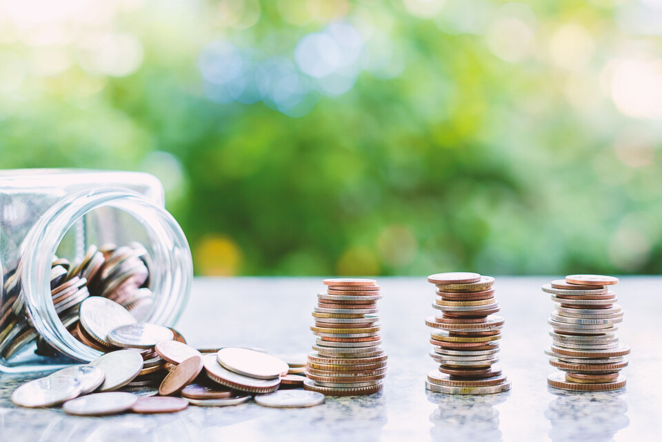 Foto: iStock