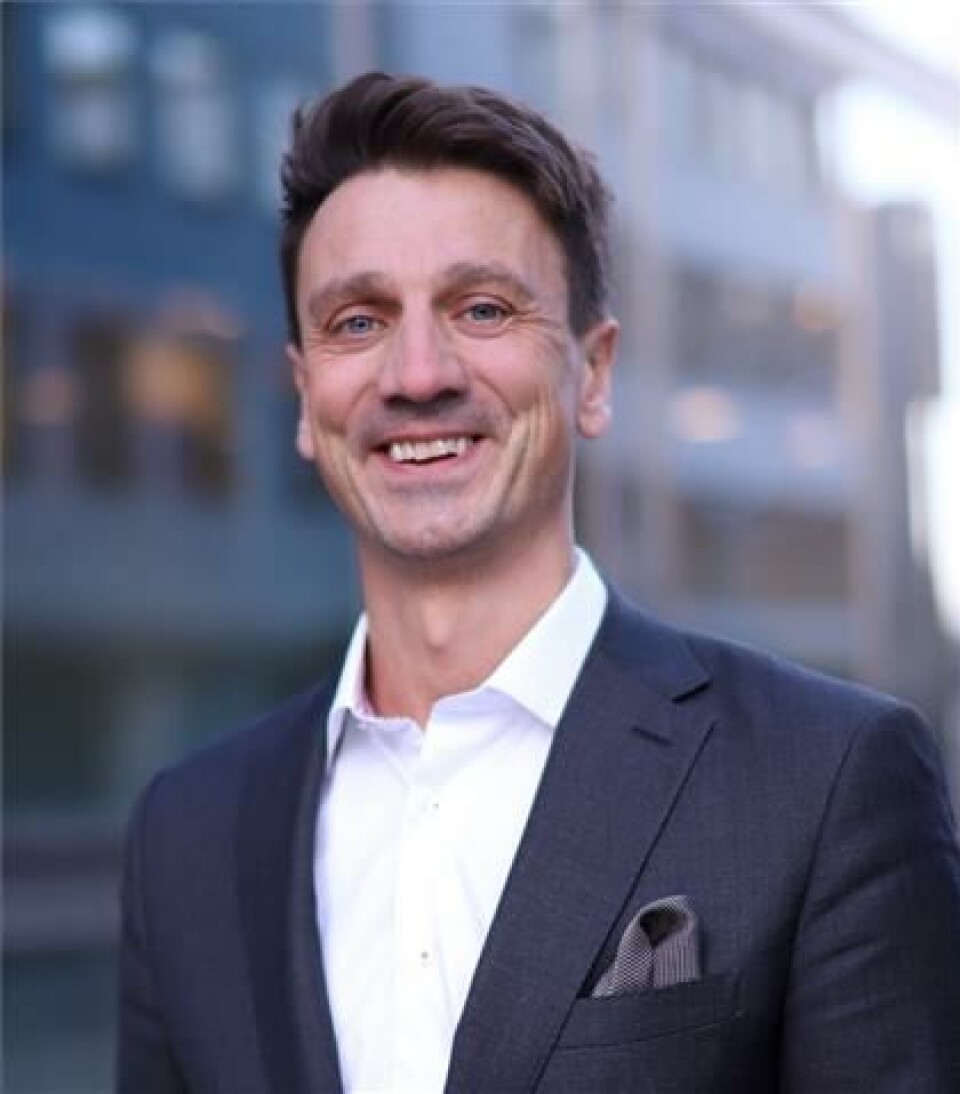 Odontologisk fusjon – bør det feires eller fryktes?