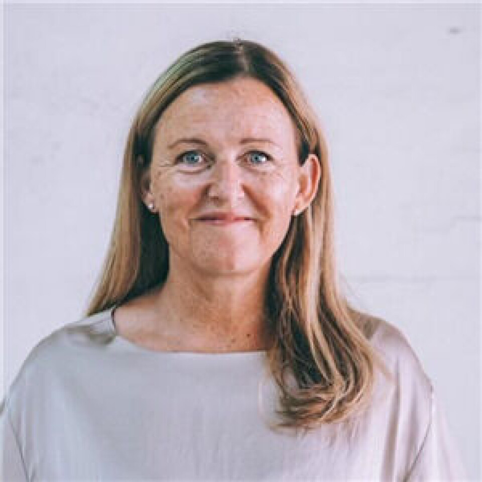 Odontologisk fusjon – bør det feires eller fryktes?