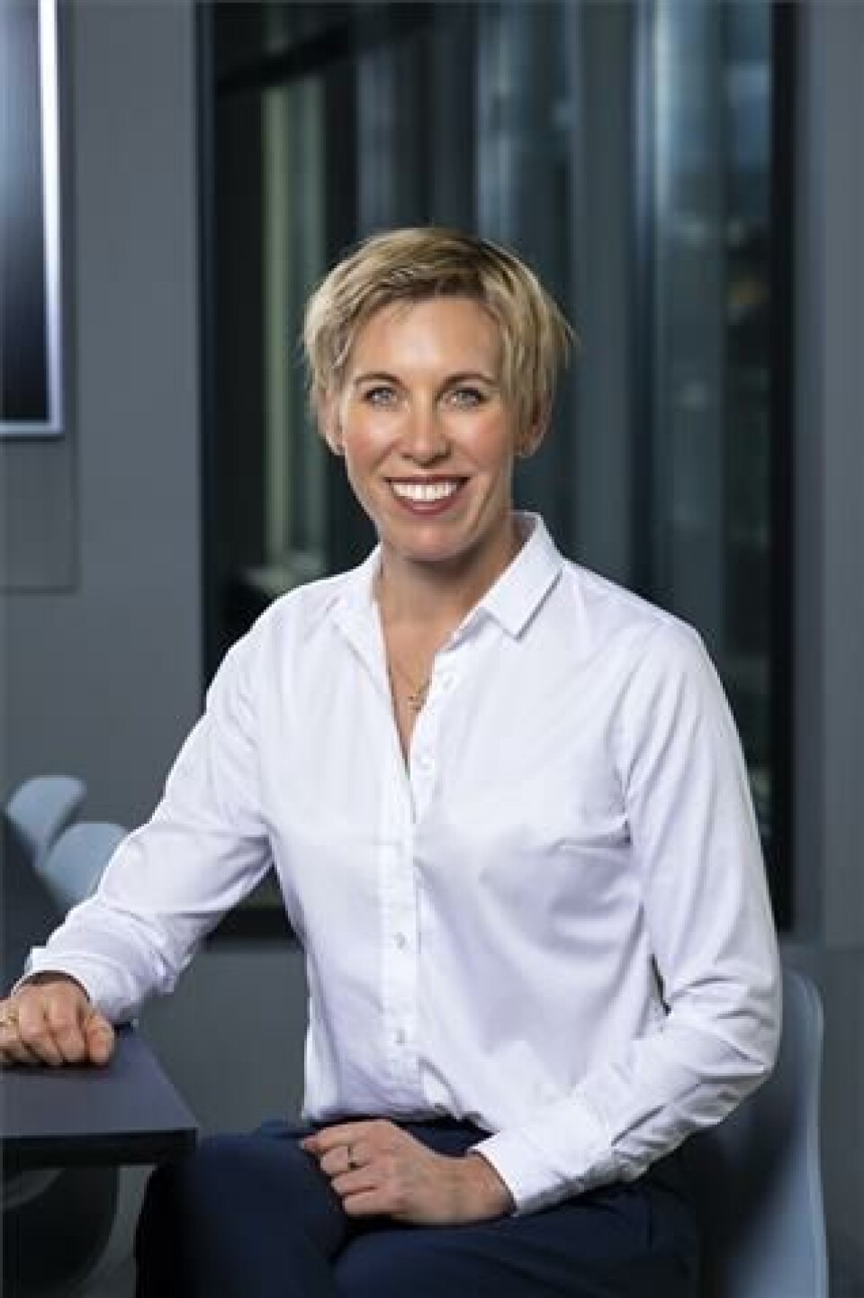 Odontologisk fusjon – bør det feires eller fryktes?