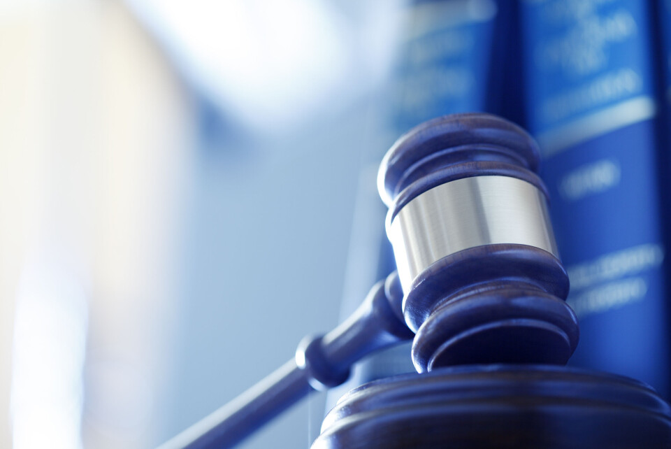 Hotellansatte vant tips-saken i Høyesterett