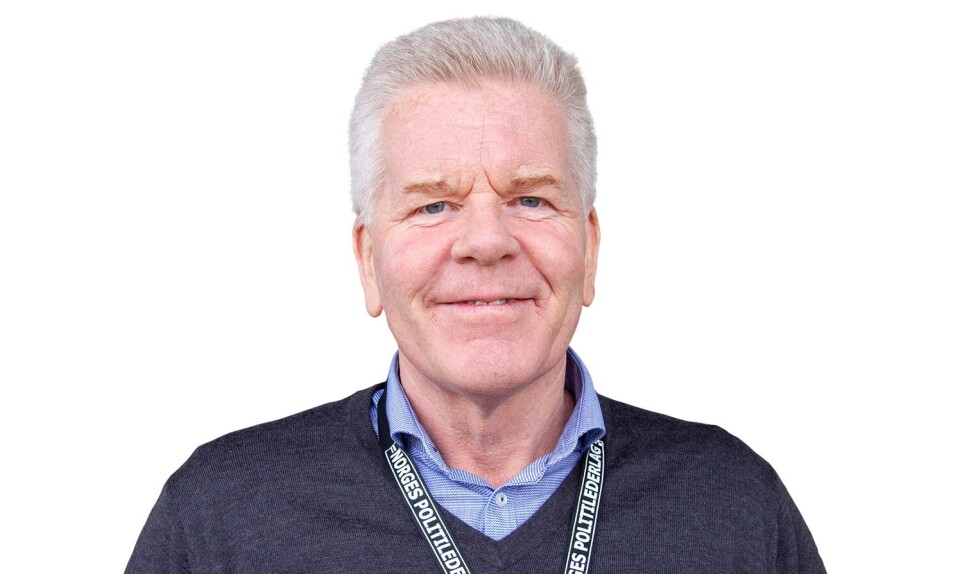 Er dagens lederavtale i politiet en slavekontrakt?
