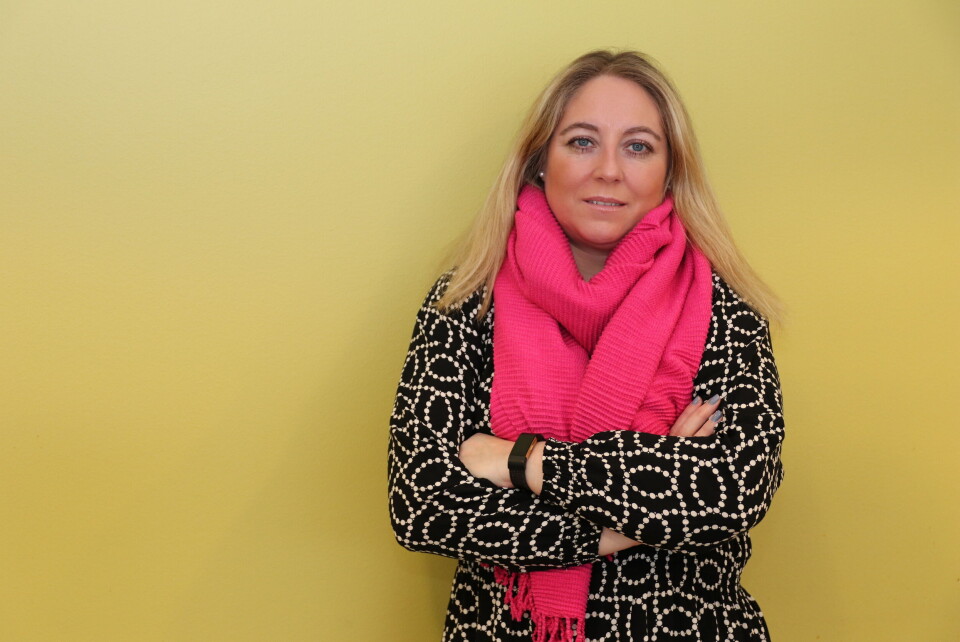 SAS: Den flyvende hollender eller the flying butcher?