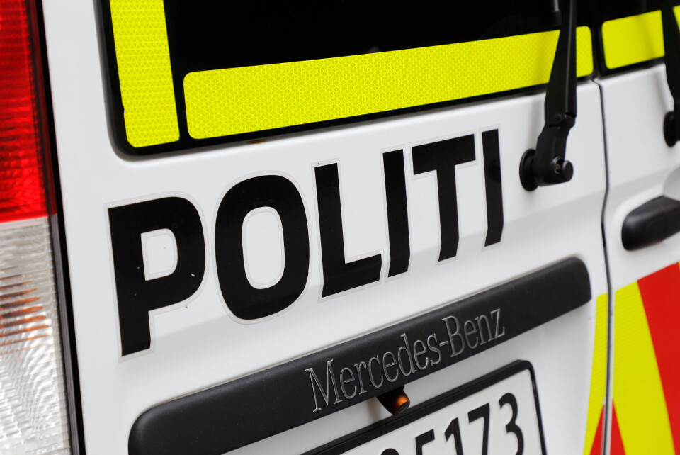 Lensmann blir politistasjonssjef