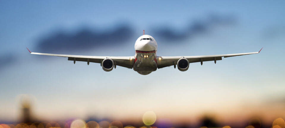 Vil satse på klimavennlig luftfart og nye lufthavner i nord