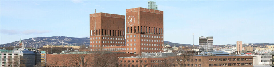 Varsler streik i Oslo kommune fra 24. mai