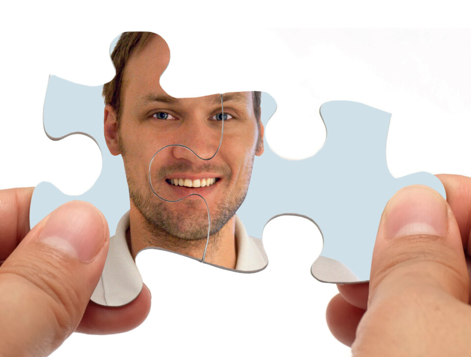 Problemet i dag er ifølge Andreas Moen at samordningsfradraget øker, desto lenger du står i jobb, og til slutt kan du miste hele tjenestepensjonen.