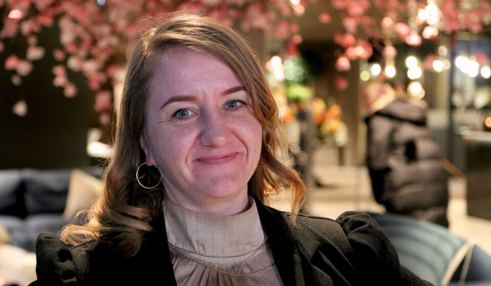 Apotekteknikere er stolte av å bidra til et friskere Norge