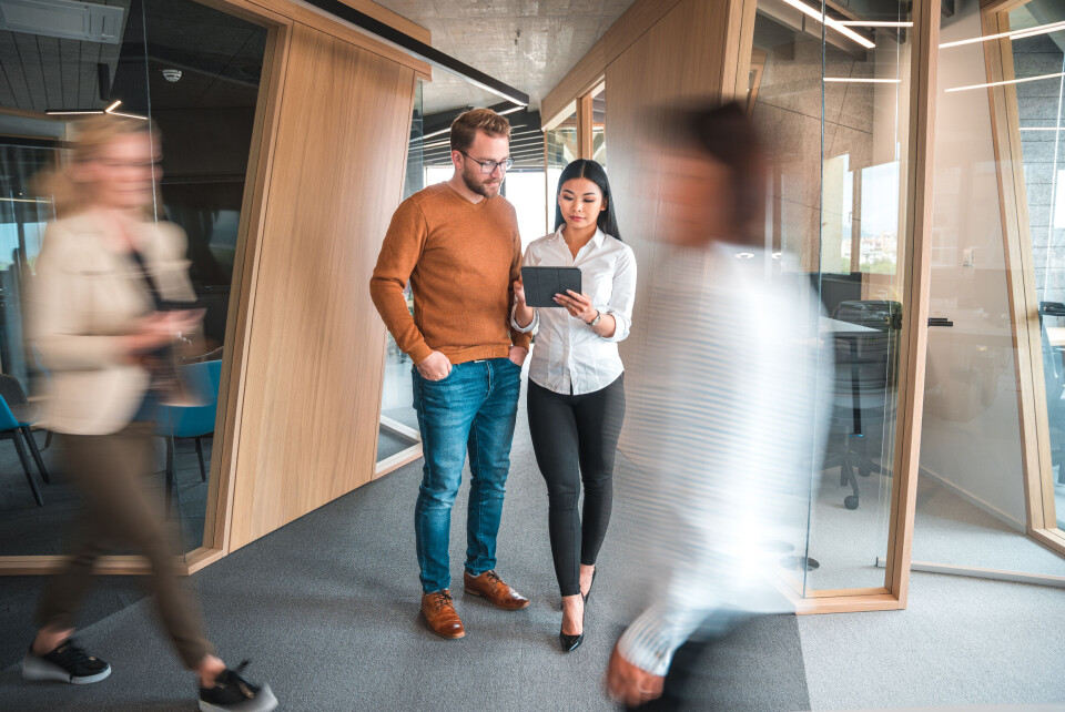 Bevilger millioner til heltidssatsning