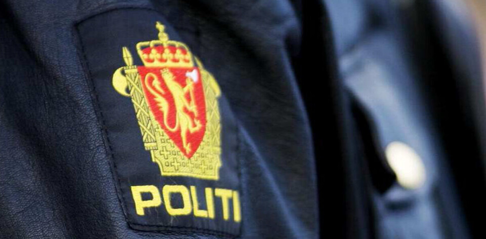Politiet er bekymret for budbilbransjen Foto:Arkiv/Parat