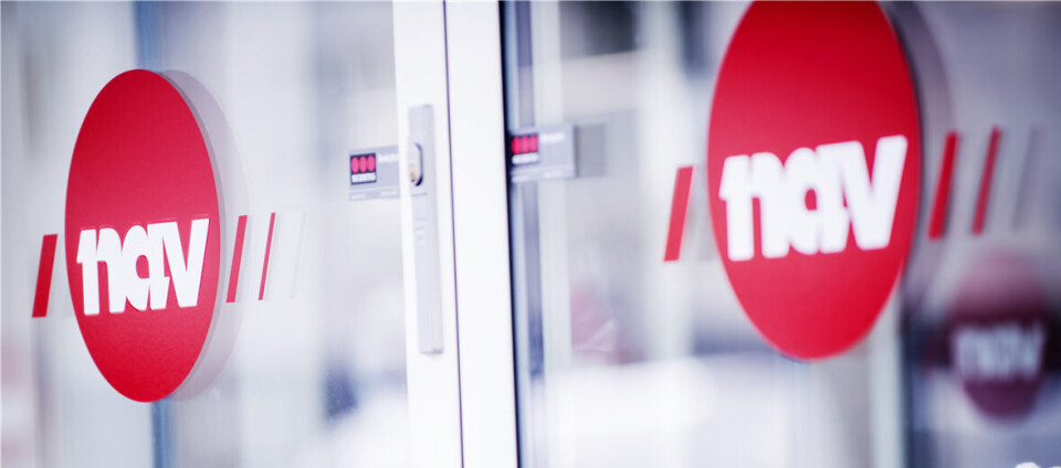 NAV: Uendret arbeidsledighet i april