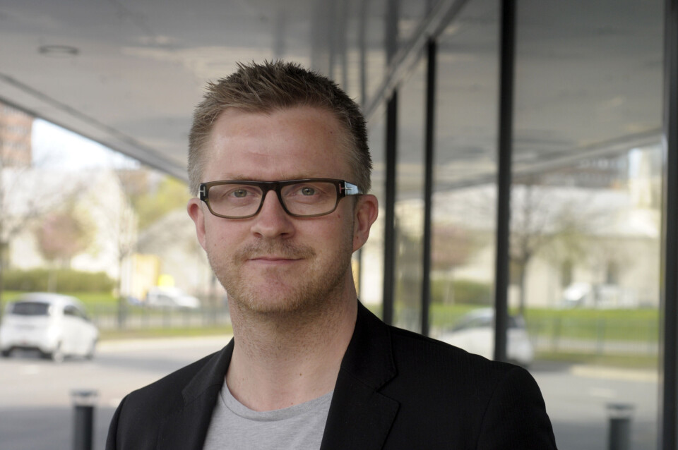 Yngre kvinner vil ha færre barn