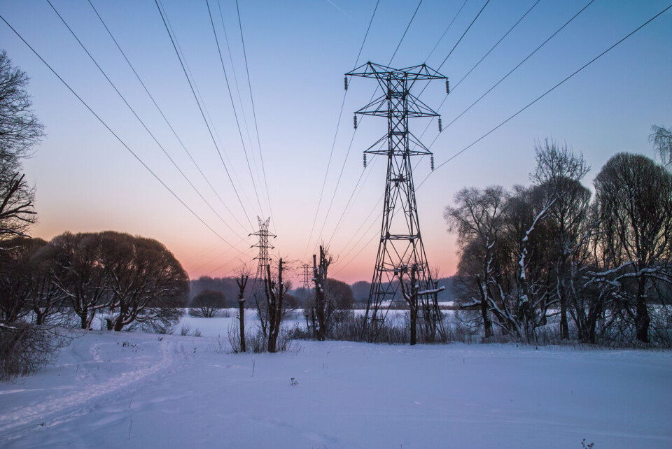 Illustrasjonsfoto: iStock / Getty Images