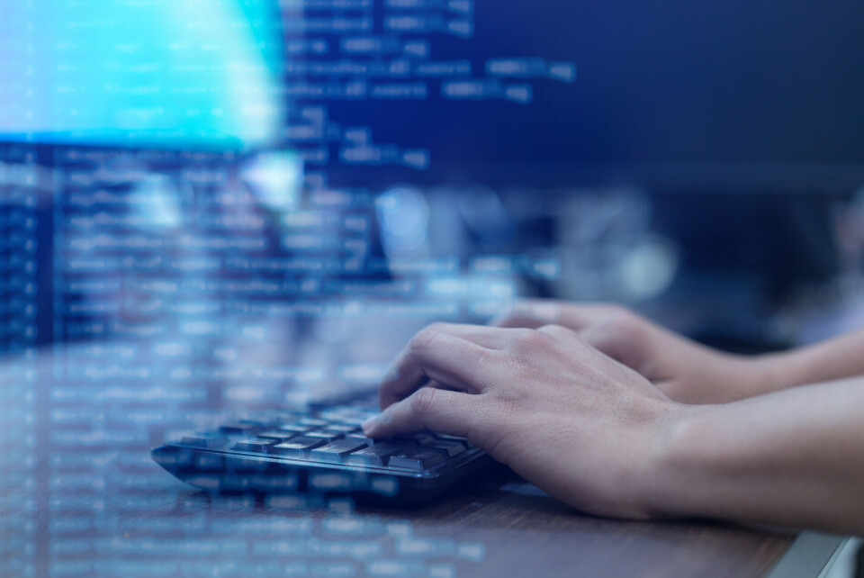 Politiets innsats mot datakriminalitet har svakheter