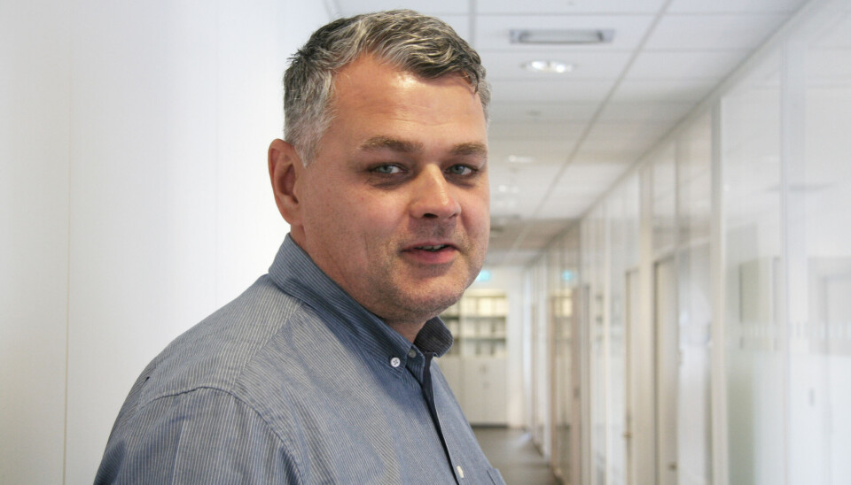 Leder i Parat forsvar, Johan Hovde, er glad for den tverrpolitiske enigheten om å styrke Forsvaret.