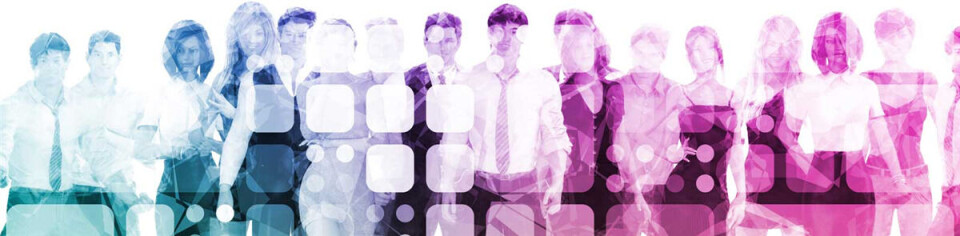 Antall sysselsatte på nivå med før koronakrisen