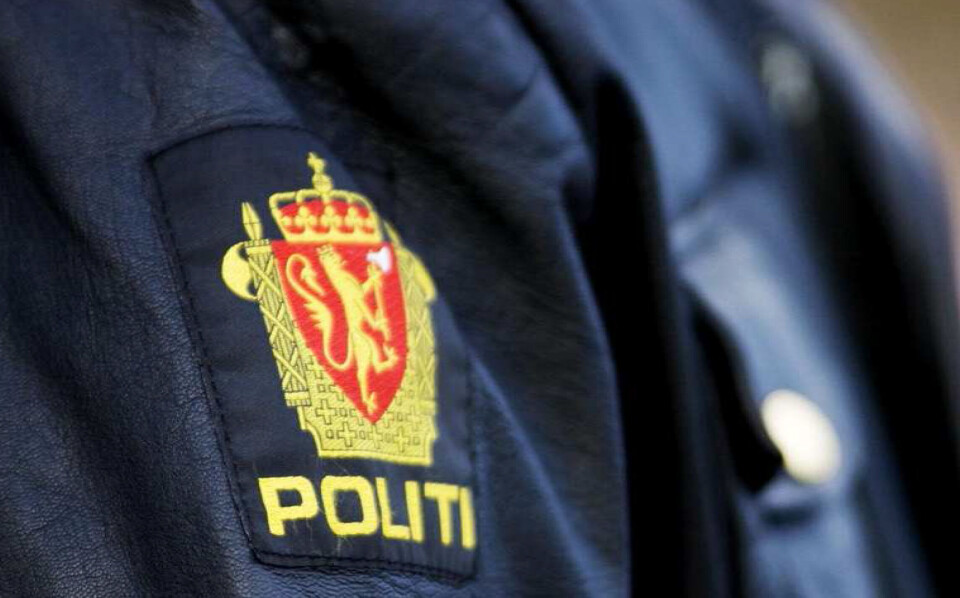Disse vil bli politimester i Oslo