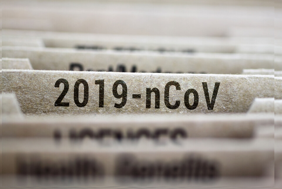 Koronavirus: Tiltak i arbeidslivet