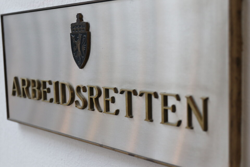 Foto: Ulrik Øen Johnsen