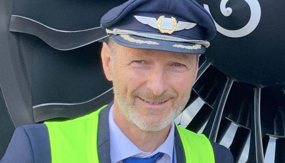 Leder for flysikkerhet i Pilotforbundet, Jens Salt, sier EU-regelverket har presiseringer som gir klare føringer for at det skal være røykdykkere ved norske flyplasser. Jens Salt, Pilotforbundet i Parat