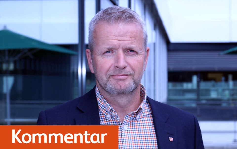 Bekymret for hvordan politiutdanning i Alta finansieres