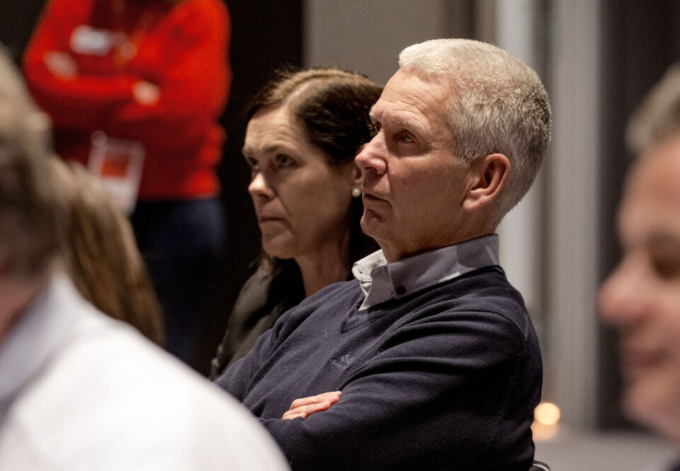 Statsansatte kan nekte å flytte