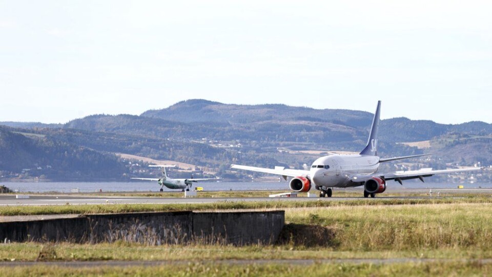 Ny kompensasjonsavtale