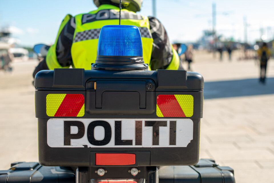 Politiets avtale om arbeidstidbestemmelse (ATB) er sagt opp av Politiets Fellesforbund og skal reforhandles.