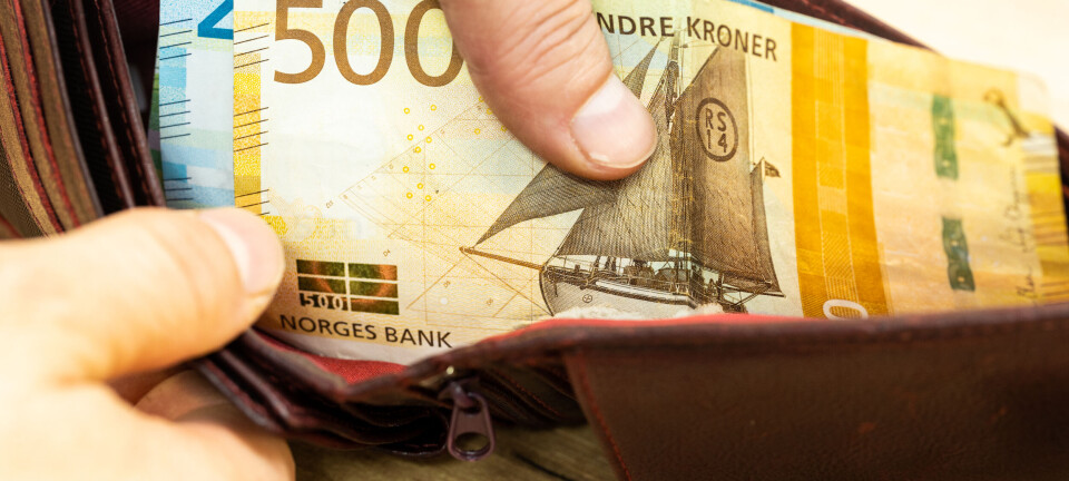 Alt om lønnsoppgjøret 2024