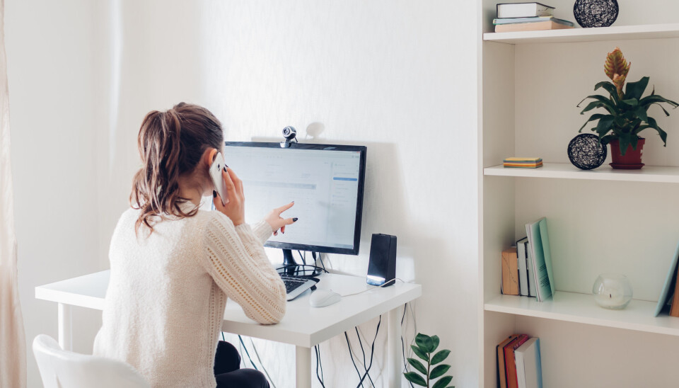 Flere opplever at arbeidsgiver ikke vil godkjenne sykemeldingen.