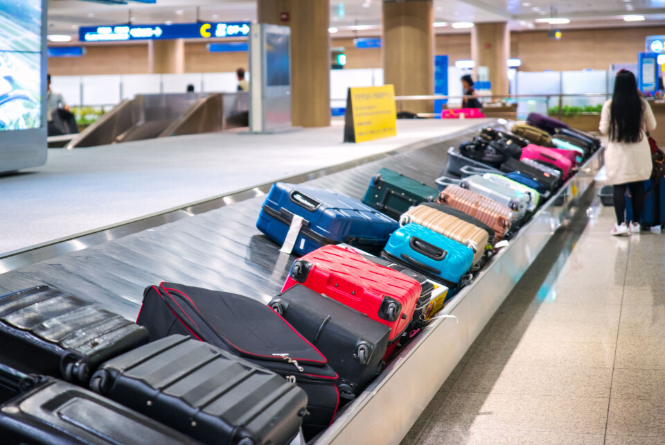 Det er rot med feriepengeutbetalingen til ansatte i selskapet Red Handling, som leverer bakketjenester til Norwegian. Illustrasjonsfoto: NeoPhoto