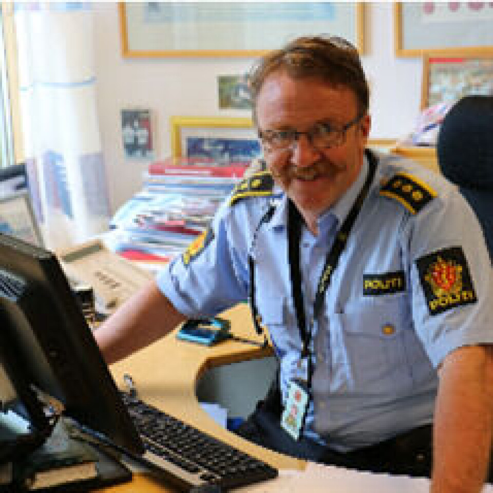 Bekymret for en ruspolitikk som vil tillate mer
