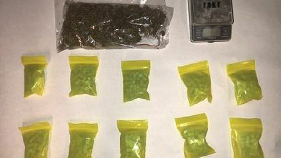 Bekymret for en ruspolitikk som vil tillate mer