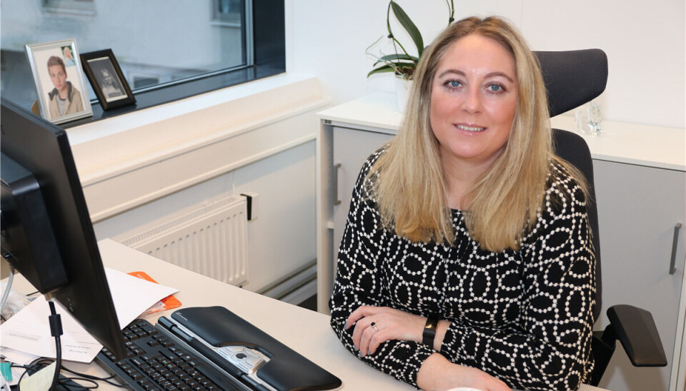 Unn Kristin Olsen og Parat har lenge bedt om at Arbeidstilsynet styrkes. Foto: Vetle Daler