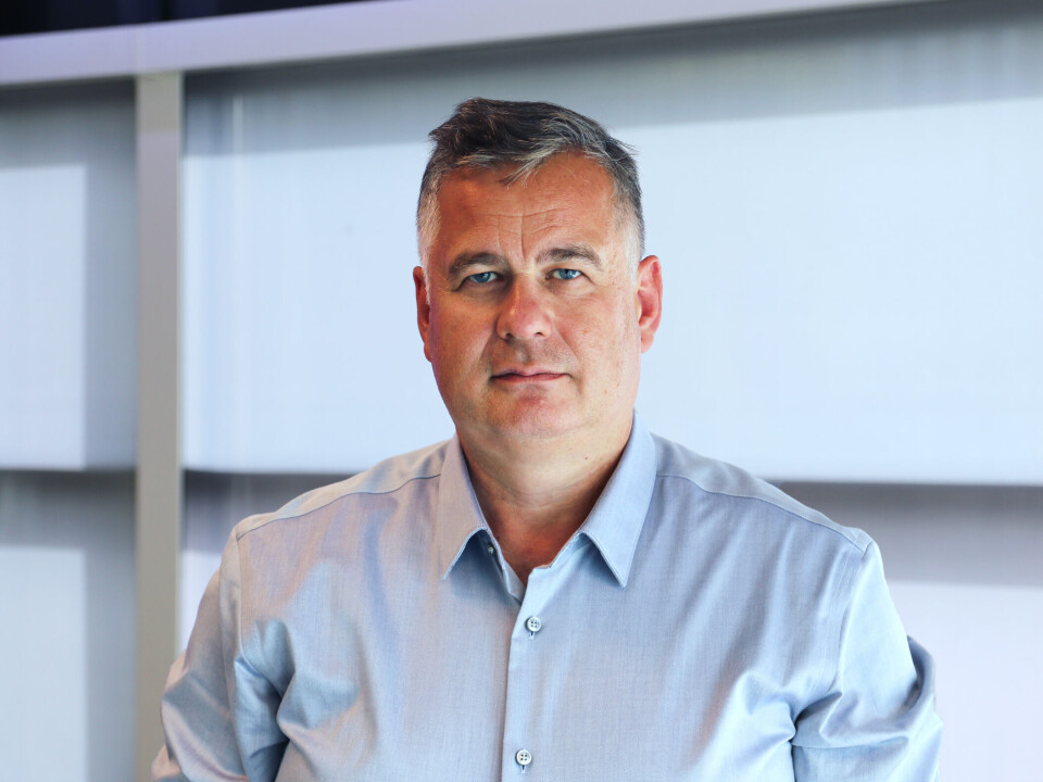 Parats spesialrådgiver Kjell Morten Aune peker på at en ny AFP-ordning må være både rettferdig og bærekraftig.