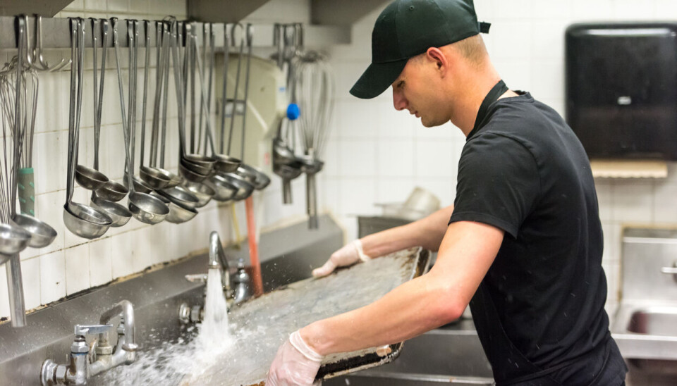 I fjor var nær én av fem i yrkesaktiv alder utenfor arbeidsmarkedet og utdanning. Illustrasjonsfoto:Illustrasjonsfoto: iStock / Getty Images