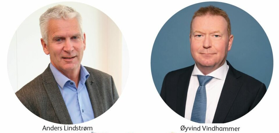 Invitasjon til digitalt foredrag Yrkesskadedekning – vilkår og rettigheter