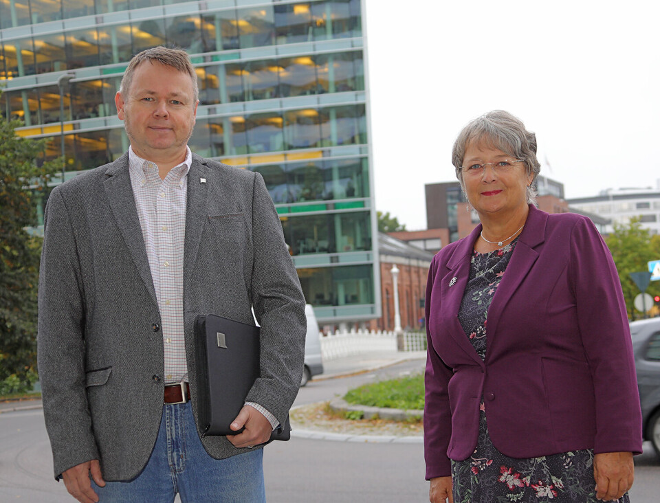 Kommuneoppgjøret: De viktigste resultatene