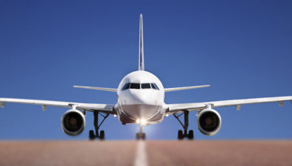 Enighet i forhandlingene om flyavtalen