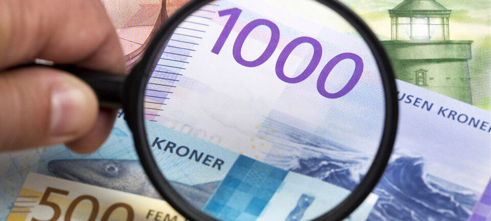 Sånn påvirker statsbudsjettet hverdagen din
