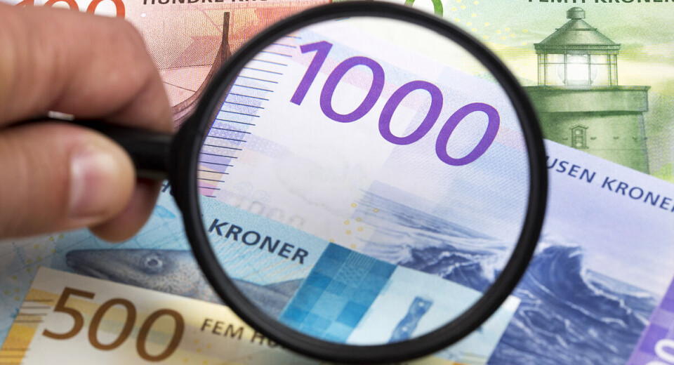 Regjeringen satser kraftig på Forsvaret, viser lekkasjene fra statsbudsjettet for 2025.