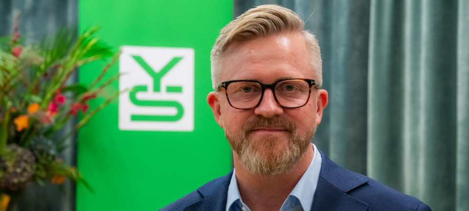 YS’ likestillingspris for 2025 til Reform – ressurssenter for menn