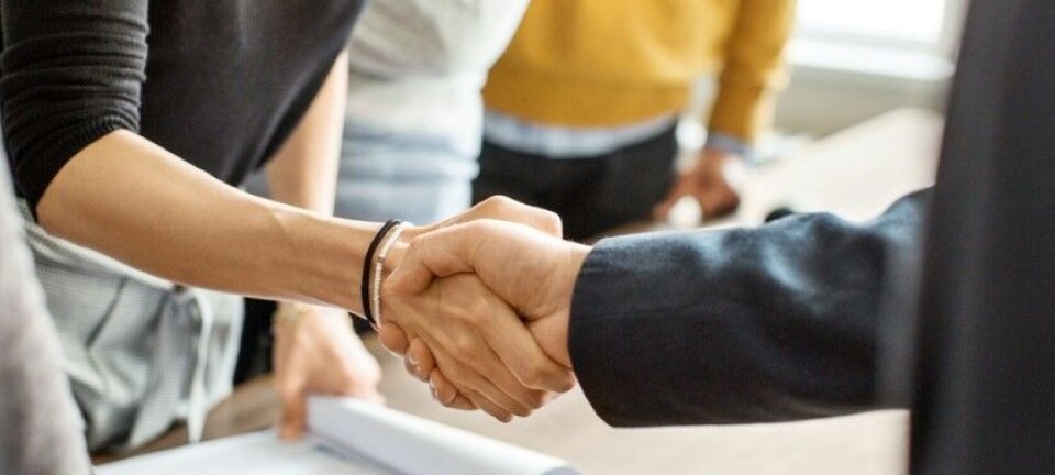 Slik fungerer lønnsoppgjøret