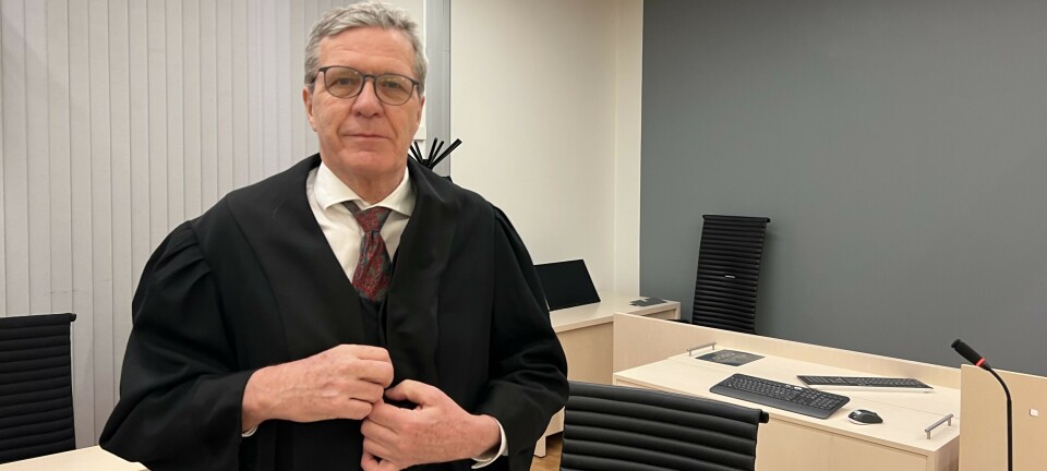 Parat tapte mot DNB i tingretten, anker trolig dommen