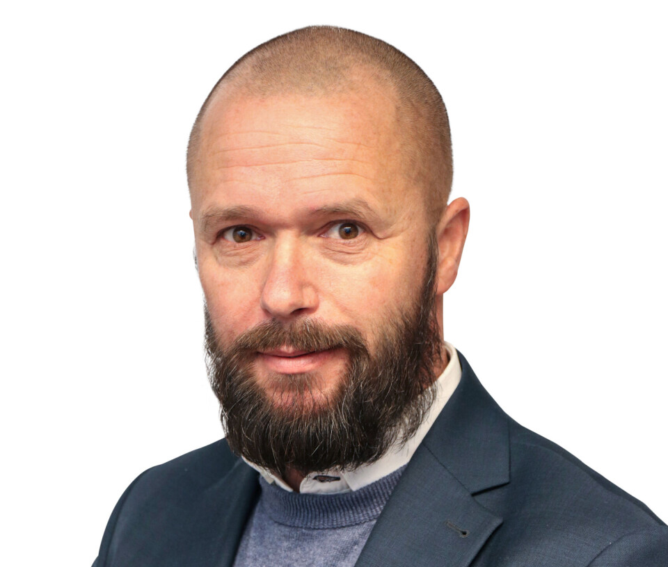 Arve Sigmundstad, fagsjef for samfunns- og myndighetskontakt i Parat, mener kvalifiseringsmodellen har stor overføringsverdi.