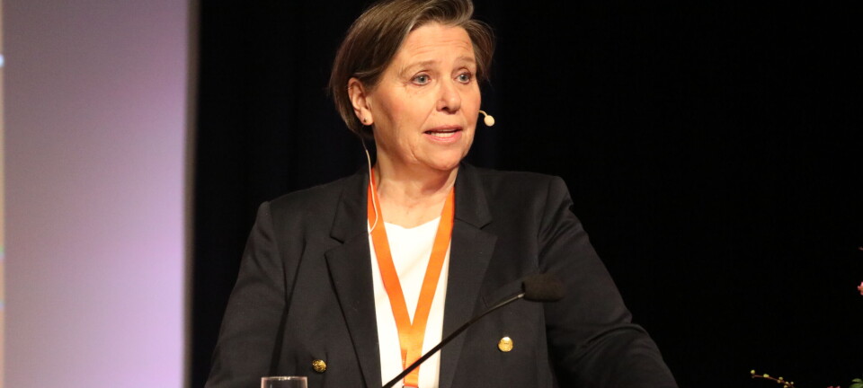 – Bra for alle arbeidstakere i privat sektor