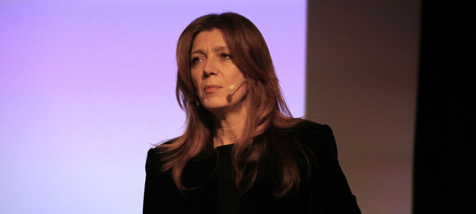 Mer rettferdig AFP-ordning